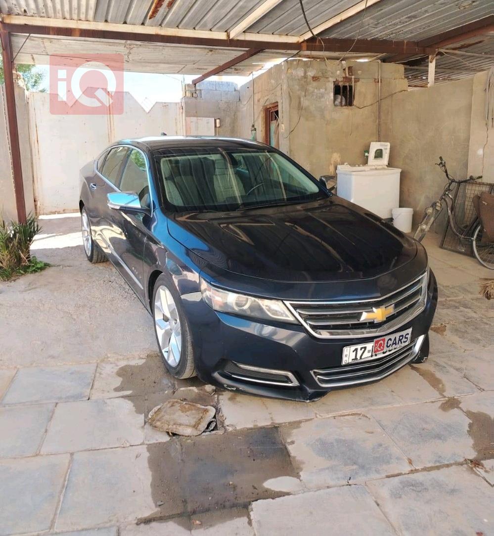 شيفروليه امبالا